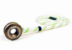  STEIN OMEGA-20 Spliced Sling with Friction Ring Insert