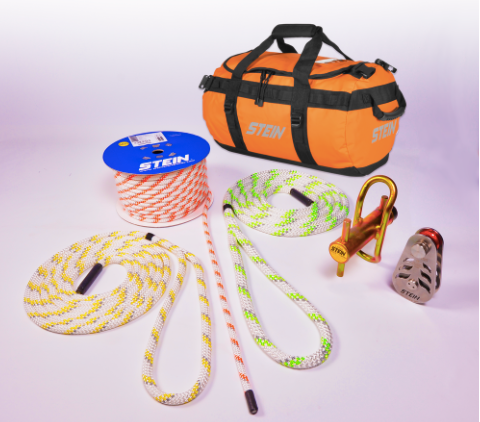 STEIN Rigging Set S1 - LD750 Version