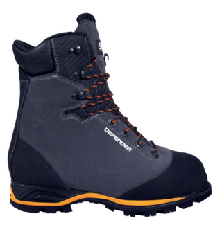  STEIN - DEFENDER - Chainsaw Boots (Class 2 - 24 m/s) Assorted Sizes