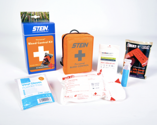 STEIN Personal “Bleed Control Kit” (SWAT-T Version)