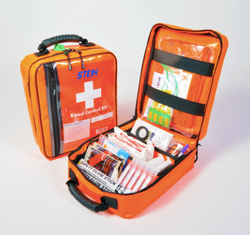  STEIN - Large “Bleed Control Kit”