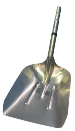  STEIN Woodchip Shovel