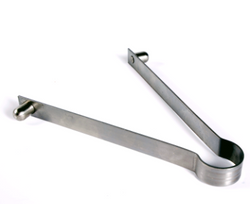  STEIN Replacement Stainless Steel Clip