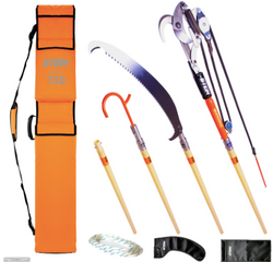  STEIN UTILITY EPR Pole Kit