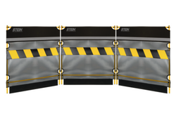  STEIN - Hazard Variant Kit for MGS