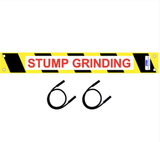  STEIN - STUMP GRINDING Variant Kit