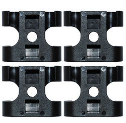  STEIN - Replacement Clips (Pack of 4)