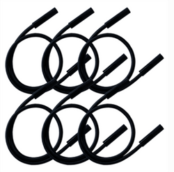  STEIN - Replacement Bungees for Variants (Pack of 4)