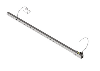  Xtirpa 1829mm Hitch Mount Extension