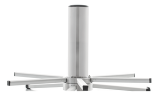  Drum-Roll Clou SLIM Uncoiler - Max Capacity 80kg