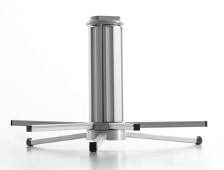  Drum-Roll Clou Uncoiler - Max 80kg