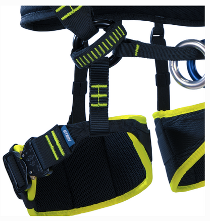 STEIN VEGA Plus VS2 Harness Size 3 - Waist Size 90 to 98cm