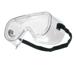  CE Marked Safety Goggles Ref: 121-2-1