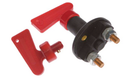  Battery Isolation Switch