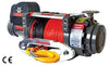 Samurai 17500 (7938kg) Electric Winch with Synthetic Rope