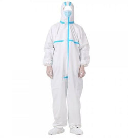  Sterile Disposable Overall / Protective Gown