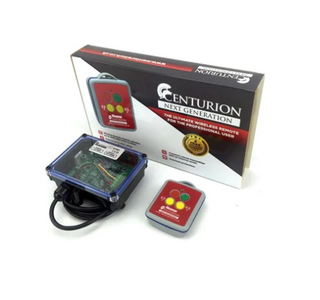  Centurion Two Function Winch Wireless Remote 12/24v