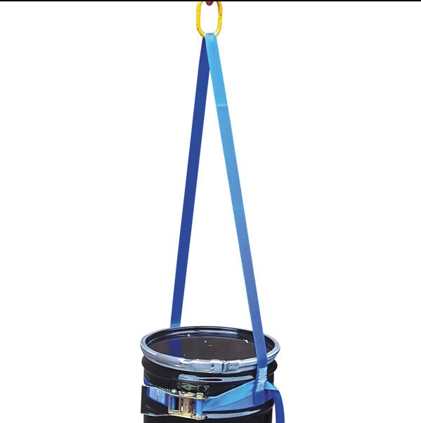 Polyester Vertical Drum Sling