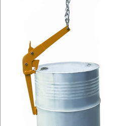  Vertical Drum Clamp