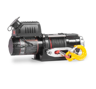  Ninja 3500 (1588kg) Electric Winch with Synthetic Rope