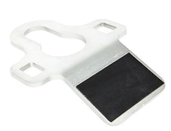  Hitch Plate Winch Anchor - Tow Balls 58.7mm for Portable Winch