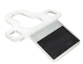  Hitch Plate Winch Anchor - Tow Balls 58.7mm for Portable Winch