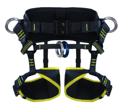 STEIN VEGA Plus VS2 Harness Size 2 - Waist Size 82 to 90cm