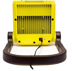 Galaxy 2000 - 2000 Lumens - Rechargeable LED Worklight