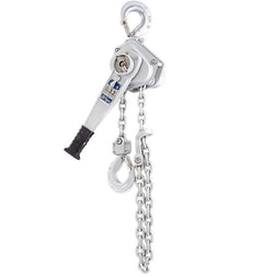  25.0t Tiger SS19 Subsea Lever Hoist