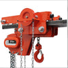 2.0t LHCG Low Headroom Combined Geared Block & Trolley. Beam Width 88-180mm