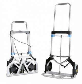  Light Weights Collapsing Trucks