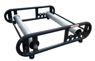 Mini Cable Drum Platform Roller - Max Payload: 200kgs
