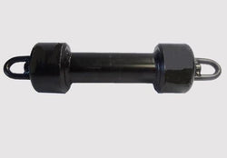  Cable Duct Steel Mandrels