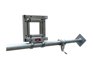  Channel Guide Roller - Max Payload 500kg