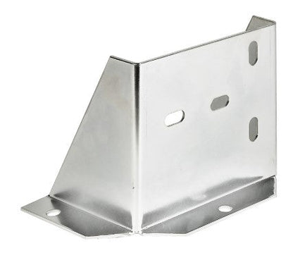 Goliath Winch Wall Plate 1 Ref:151-10-1