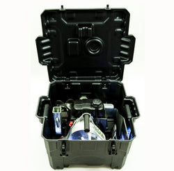  PCW5000 Transport Case for Portable Winch