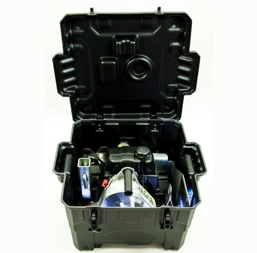 PCW5000 Transport Case for Portable Winch