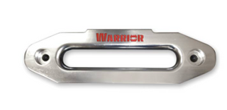  Aluminium Fairlead - HD 10 inch Drum Winch