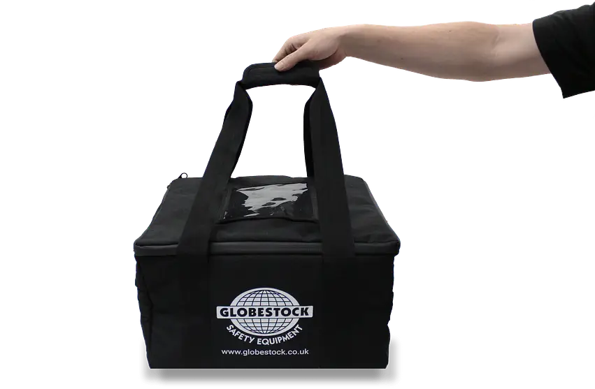 Holdall for Globestock SRLs, Winches and GUARDs