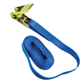  Ratchet Strap Systems 25mm Wide MINI Endless