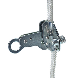  Portwest - 12mm Detachable Rope Grab Silver