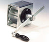 WIMAG - SW100 100kg Braked Rope Manual Winch