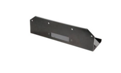  Samurai - Winch Installation Plate - For Winches up to 20000lbs