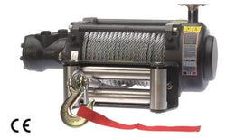 NH 15000 Hydraulic Winch 15000 lbs (6804 kg)