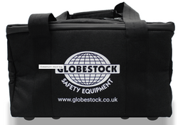  Holdall for Globestock SRLs, Winches and GUARDs