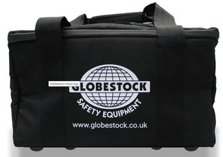  Holdall for Globestock SRLs, Winches and GUARDs