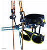 STEIN VEGA Plus VS2 Harness Size 1 - Waist Size 76 to 82cm