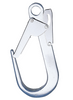 Portwest - Scaffold Snap Hook Silver