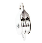 double-swing-side-pulley-sheave-100mm-snatch-block-for-12mm-rope