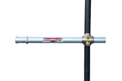  Securpulley Straight Arm Fixing Bracket for Securpulley